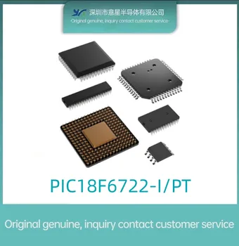 PIC18F6722-I/PT pachet QFP64 microcontroler MUC original autentic