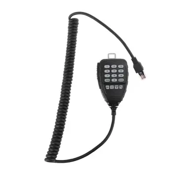 Plug cu DTMF Tastatura de la Distanță Difuzor Microfon Mobil pentru KT-8900D KT-8900