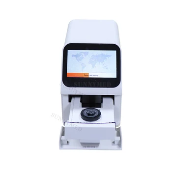 SY-B173M Clinică chimie analizor portabil complet automatizat pointcare de îngrijire analizor de chimie