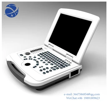 Yun YiYD-DW-500Full-Digitale, Laptop B/W Sistem de Ultrasunete