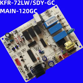 pentru Aer conditionat computer de bord circuit KFR-72LW/SDY-GC PRINCIPAL-120GC bune de lucru
