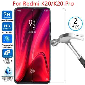 temperat pahar ecran protector pentru xiaomi redmi k20 pro caz capacul de pe ksiomi redmik20 k 20 20k k20pro protecție telefon coque 9h