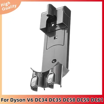 Înlocuirea Docking Station Parte pentru Dyson V6 DC34 DC35 DC58 DC59 DC61 Suport de Montare pe Perete Aspirator Portabil Accesorii